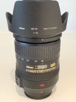 Nikon AF-S Nikkor 18-200mm VR 1:3.5-5.6 G