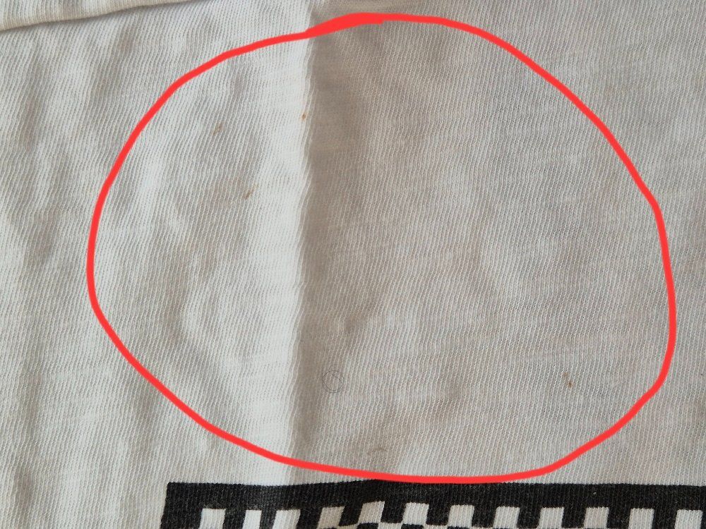 Camicie, T-shirt & Polo: 3 T-Shirts Gr. 134 – Usato da Buttisholz venduto da sico20 8