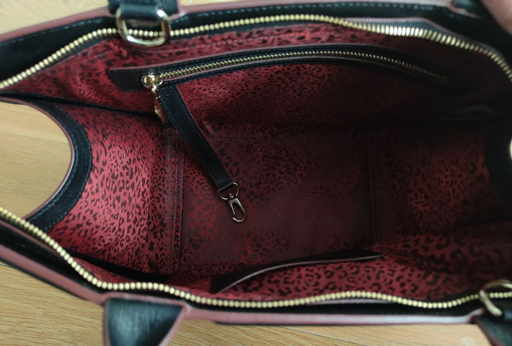Longchamp Borse da donna: Longchamp Le Pliage Héritage Handtasche – Nuovo (secondo la descrizione) da Zürich venduto da R-2015 4