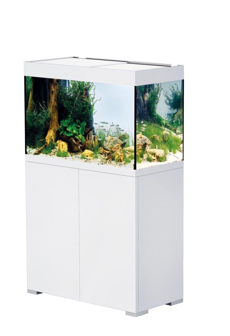 Oase Acquari: Aquarium Oase Styleline 175 Set – Usato da Unterägeri venduto da bas_rz62 1