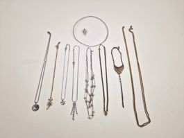 Schmuck Set für Damen