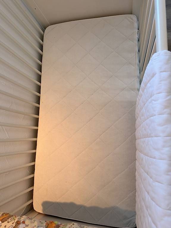 Betten: Baby Bett  – Gebraucht aus Scherz von san_6x85 2