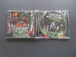 SOME KIND OF NOISE As a new Dawn approaches 2010 SWISS DEATH