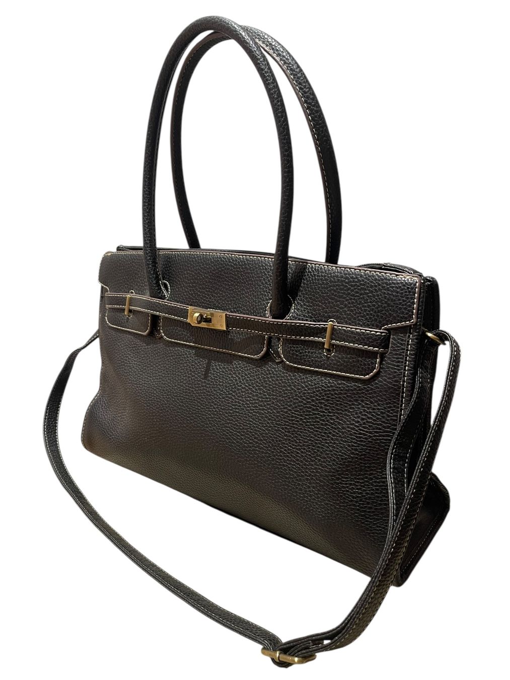 Luxus Designer Tasche Gebraucht Fotos