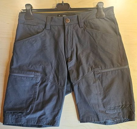 Peak Performance Pantalon d'été Homme Taille S