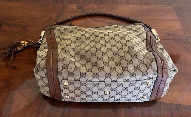 Gucci Taschen für Damen: Original Gucci Tasche – Gebraucht aus Zürich von lakili 2