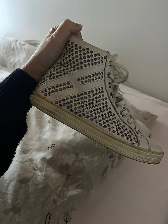 Scarpe da donna: Hogan – Usato da S. Antonino venduto da gio_q2dl