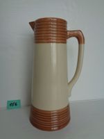 Keramik-Krug 2.5 Liter - Vintage