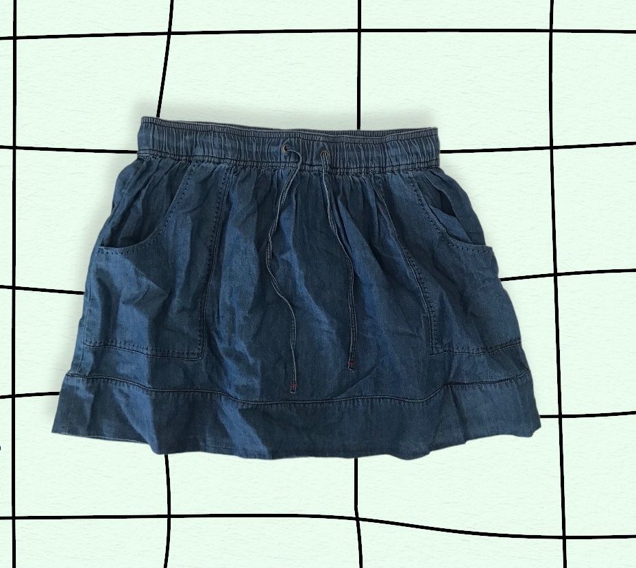Gonne: Denim Jupe – Usato da Basel venduto da kat_5vlm