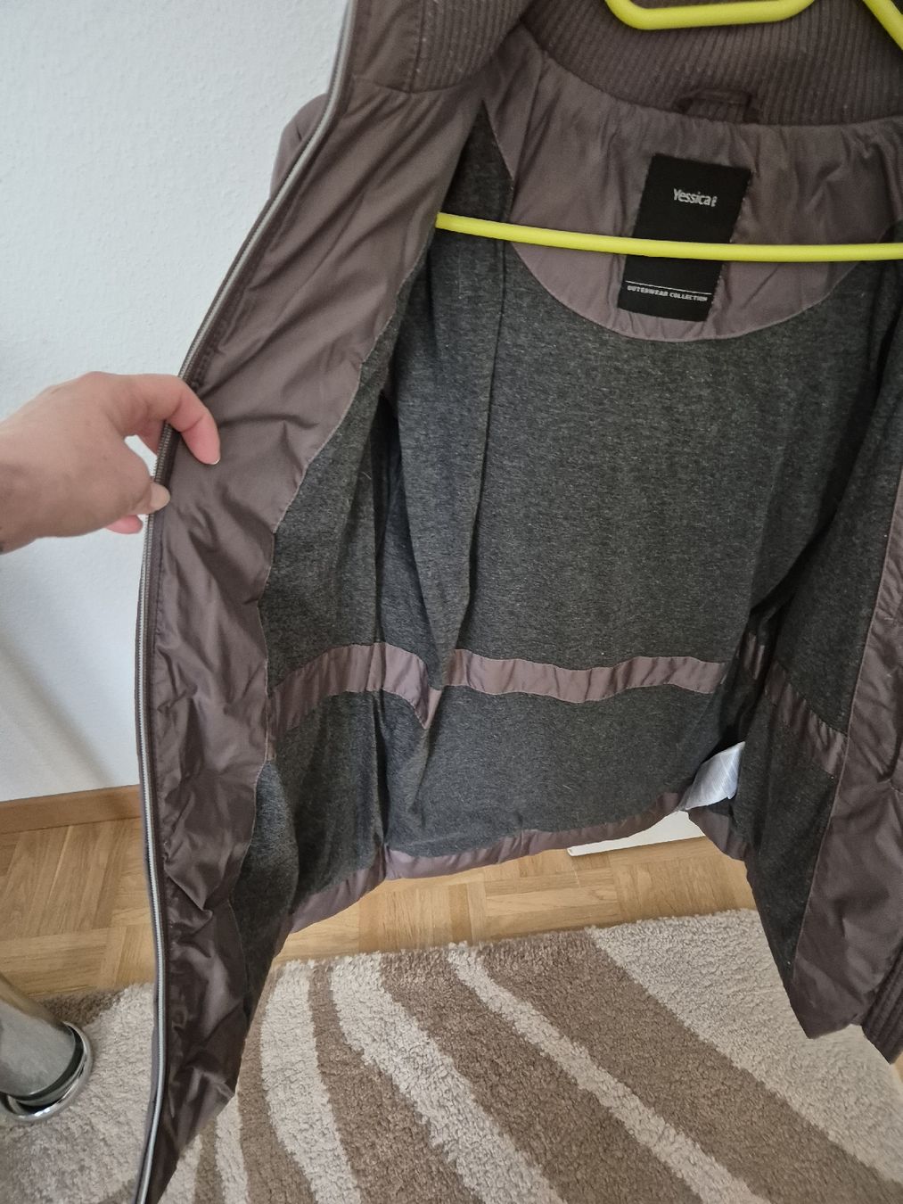 C&A Giacche: Frühlingsjacke – Usato da Zürich venduto da mar_fh5h 2