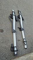 Dachträger für Seat Alhambra mit 2 VeloträgerThule