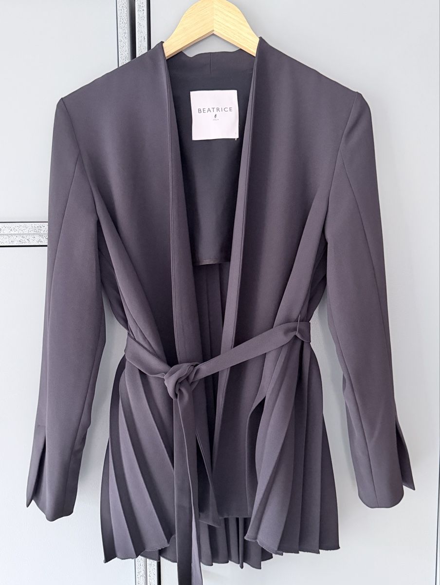Vestes: Blazer beatrice b Gr. XS – Neuf (Voir description) à Einsiedeln par kalliopee