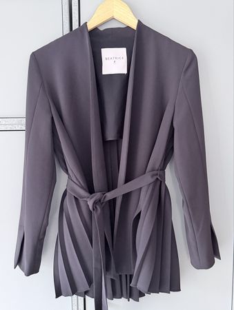 Blazer beatrice b Gr. XS