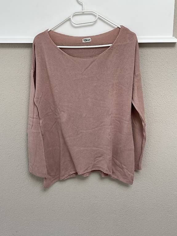 Pulls & Sweat-shirts: Damen Feinstrick-Pullover  | Gr. M – D'occasion à Glis par SabrinaXA