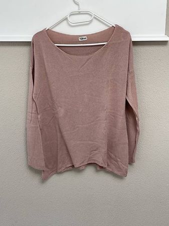 Damen Feinstrick-Pullover  | Gr. M