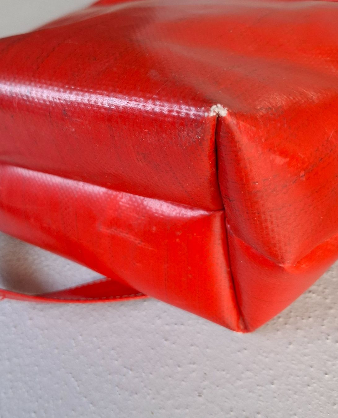 Freitag Borse: Freitag Tasche Bird – Usato da Richterswil venduto da Nayli96 4