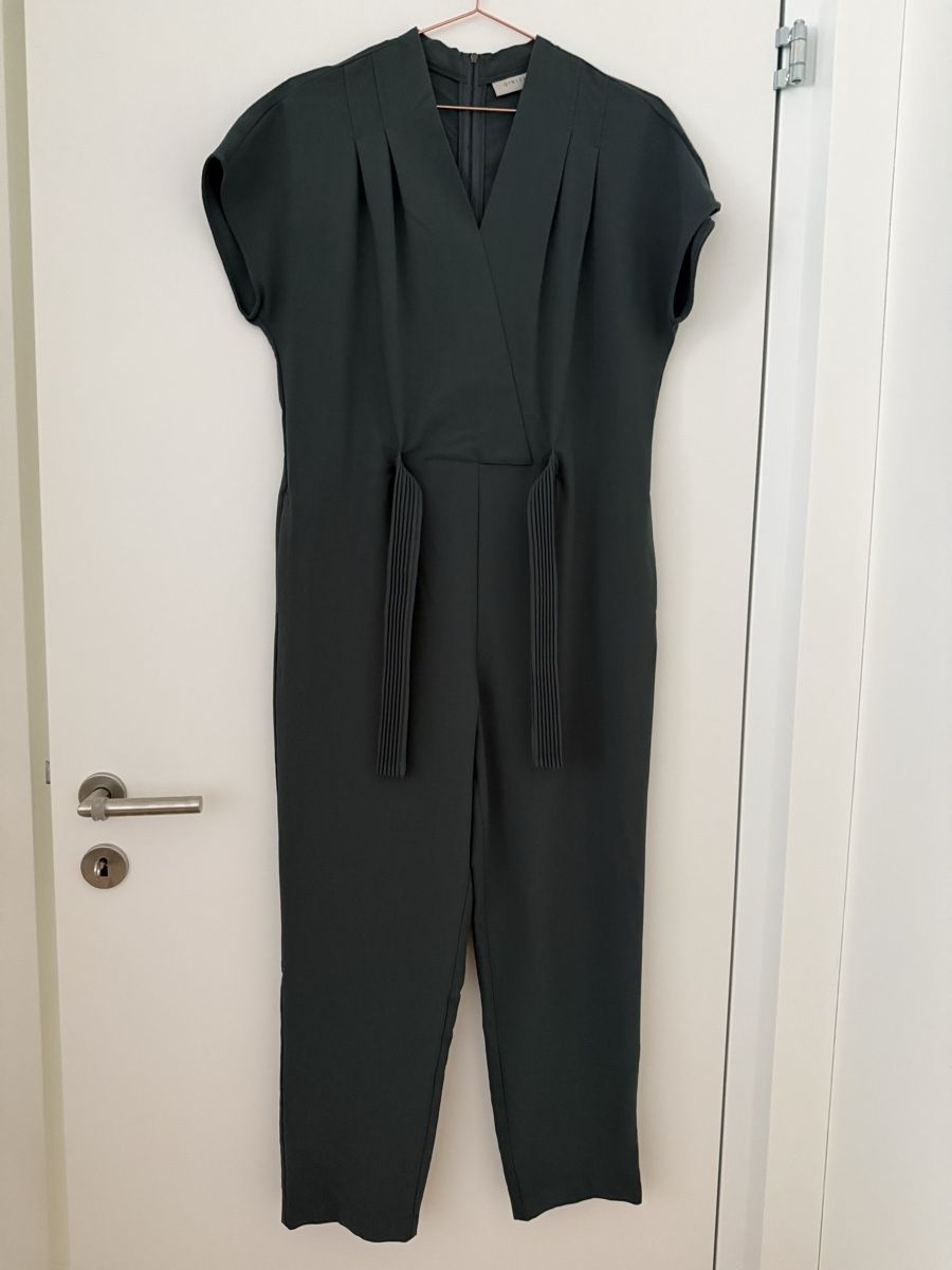 Jumpsuits: Ginlee Jumpsuit (M) – Neuf (Voir description) à Kilchberg ZH par deedee3