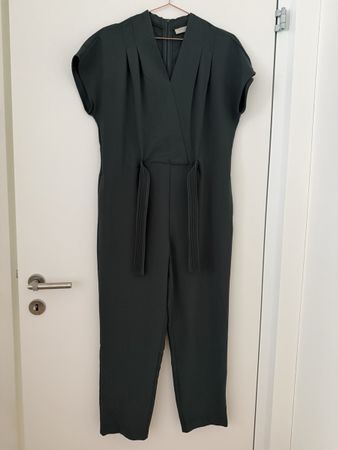 Ginlee Jumpsuit (M)