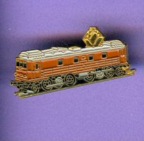 SBB  Ae 4/6