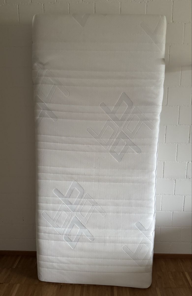 Matelas: Bico Matratze ClimaLuxe Soft - gebraucht – D'occasion à Dübendorf par Jery84 1