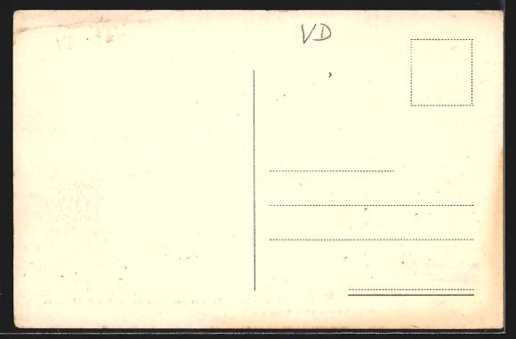 Cartes postales: Les Plans, Pension des Muverans et Chale – D'occasion à Berlin par bartko-reher 1