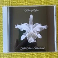 KINGS OF LEON-AHA SHAKE HEARTBREAK
