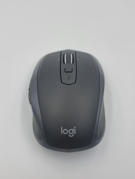 Logitech MX Anywhere 2s | Kaufen auf Ricardo