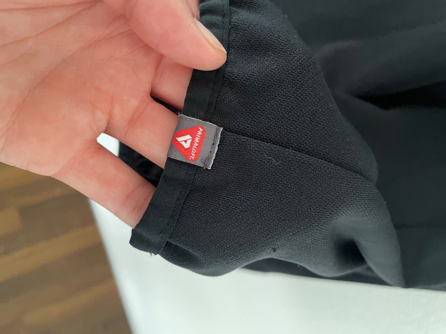 Ziener Giacche: Ziener primaloft Gr. 40 schwarz – Usato da Schmitten FR venduto da ancaob 4