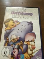 DVD Heffalump Ein neuer Freund für Winnie Puuh guter Zustand