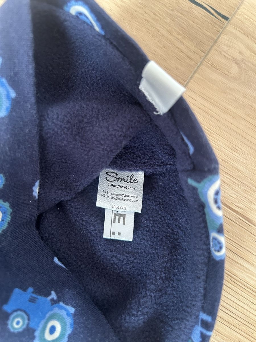 Lotti & Set di vestiti: Mütze 3-6 Monate – Usato da Oberneunforn venduto da Jami1202 1