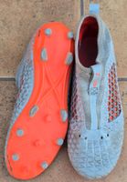 PUMA Netfit Fussballschuhe mit Noppen Nocken Grösse 34.5