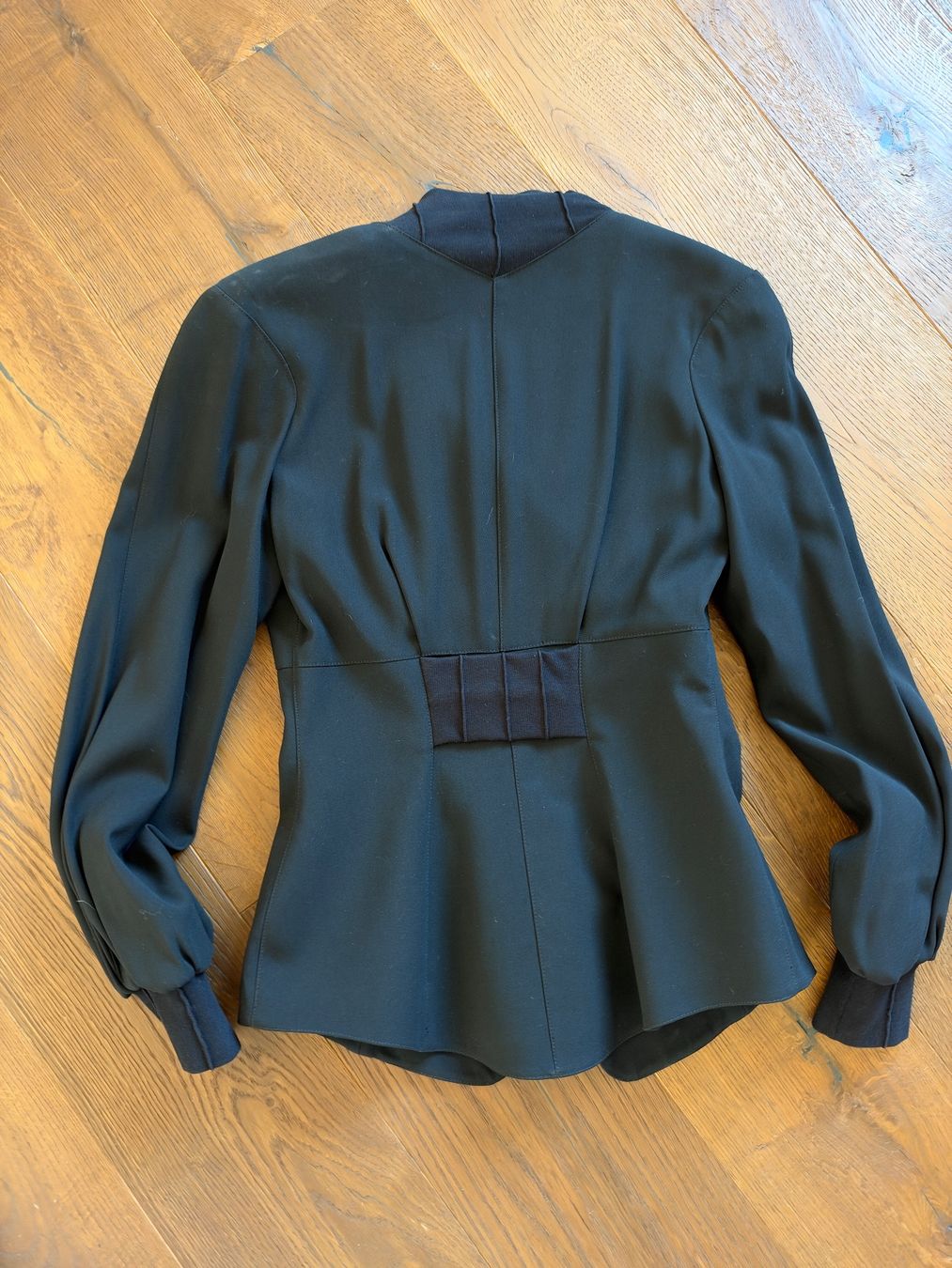Mugler Jacken: Thierry Mugler Activ Blazer – Gebraucht aus Gebenstorf von Cindy_0781 3