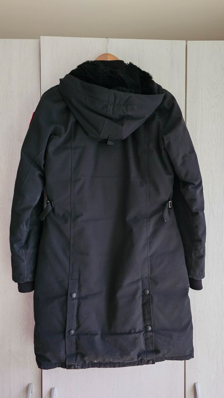 Canada Goose Mäntel: Canadian Goose Mantel – Gebraucht aus Bremgarten AG von __Baron_ 1