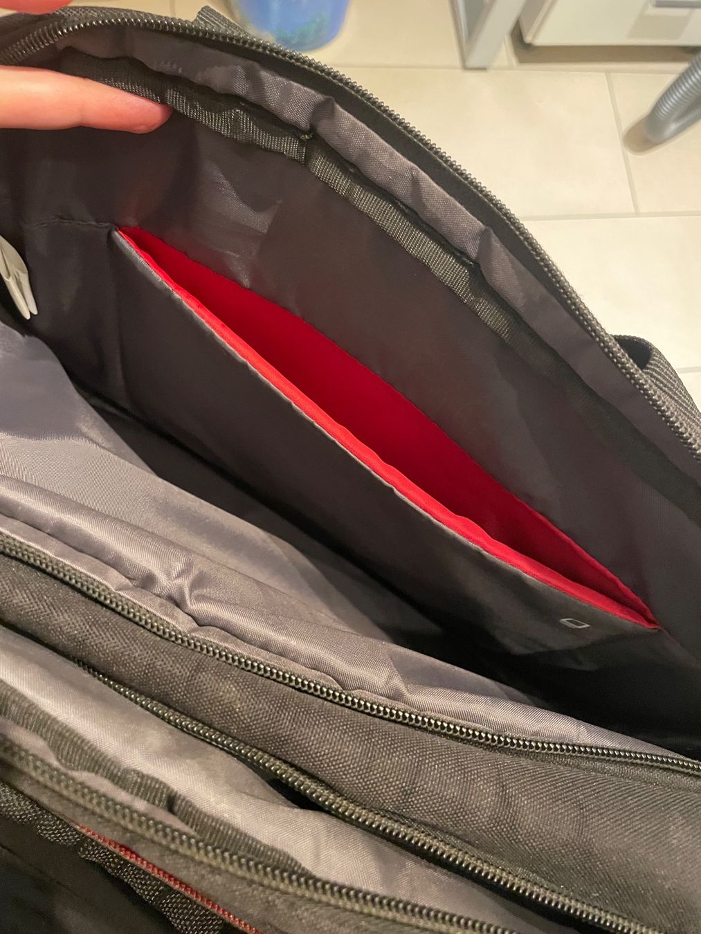 Borse: Laptoptasche Ellehammer – Usato da Solothurn venduto da sil_g6ph 4