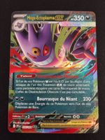 Pokémon Flammes Fantasmagoriques: Méga-Ectoplasma 056/094 FR