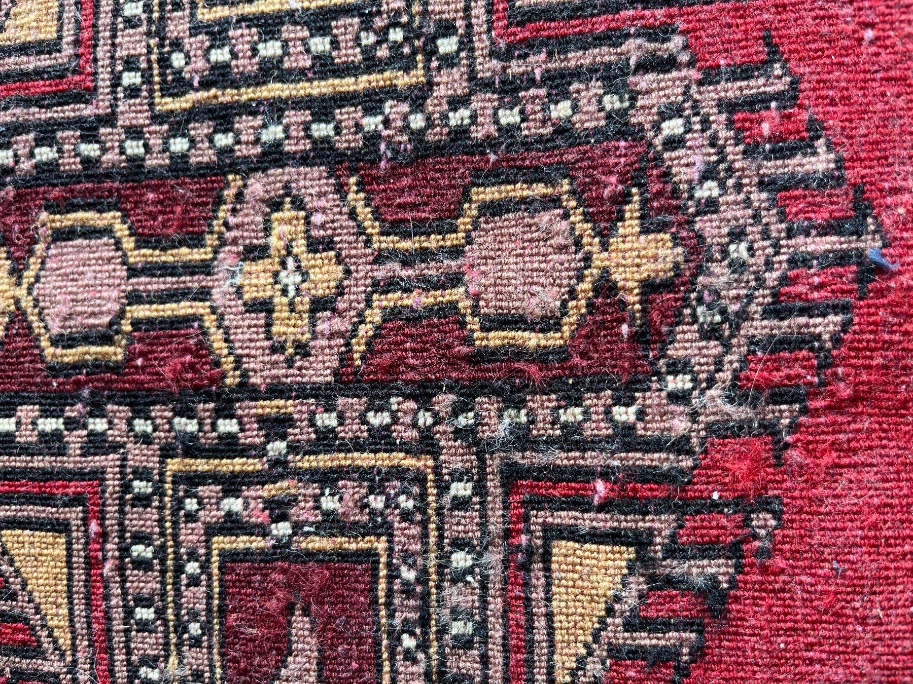 Teppiche: Teppich – Gebraucht aus Heitenried von Brutus2003 4