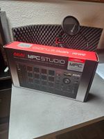 AKAI Professional MPC Studio