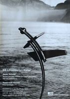 DS Lötschberg – Kunst