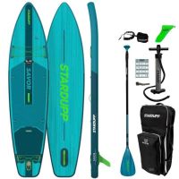 Stardupp Savor SUP 12'2 Surfdeal SUP Stand Up Paddle