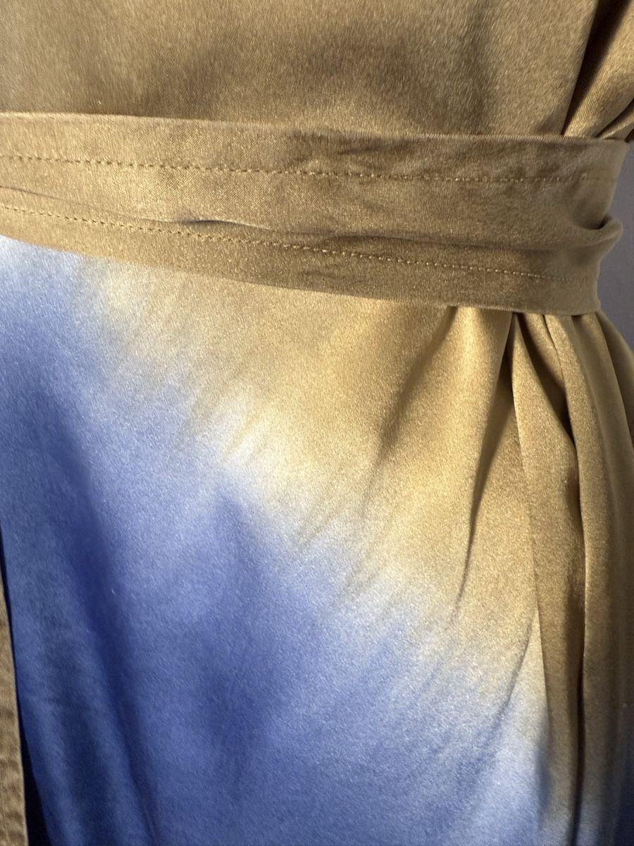 Vestiti: ATM silk dress  – Usato da Barna venduto da orbuyorcry 5
