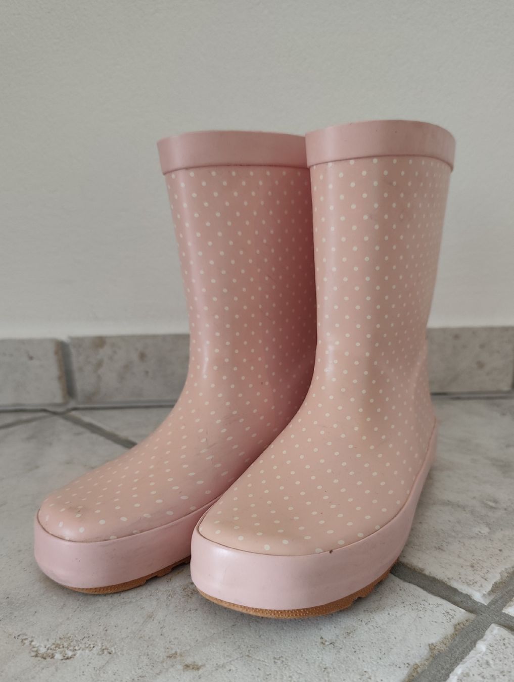 Scarpe per ragazze: Gummistiefel  – Usato da Chur venduto da Rodanisa