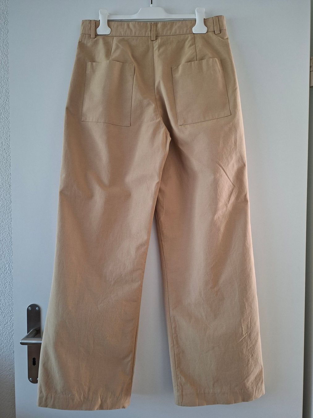 Zara Hosen: CHINOHOSE ZARA NEU – Neu (gemäss Beschreibung) aus Biberist von Soleda67 3