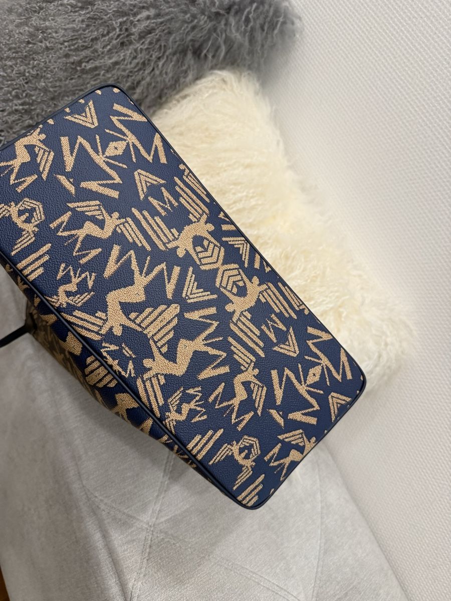 Maison Mollerus Sacs femmes: Mollerus Shopper NEU Np. 730.- Fr. – Neuf (Voir description) à Ellighausen par privateseller 3