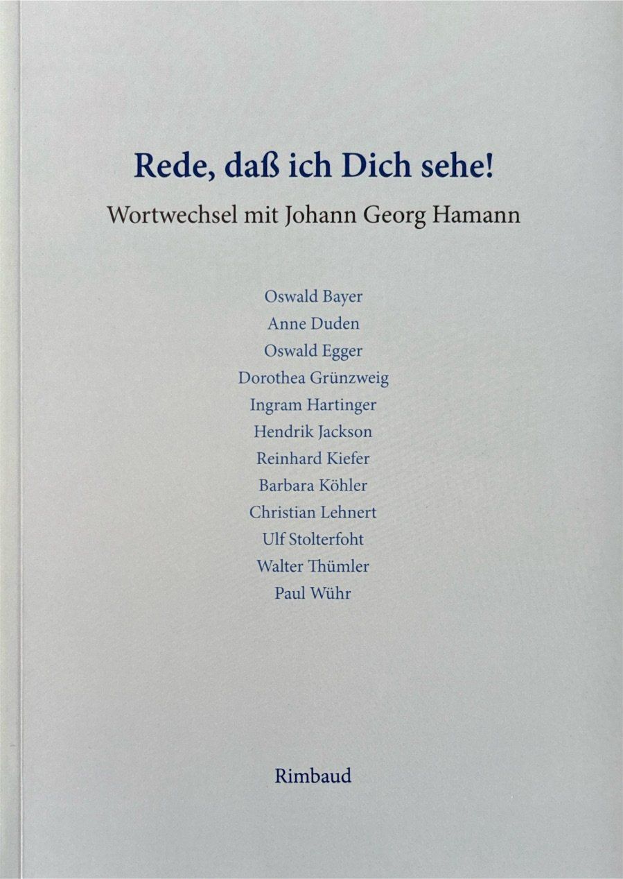 Libri: Schulte Susanne, Rede, dass ich Dich sehe – Nuovo e nell'imballaggio originale da Sarnen venduto da Livres