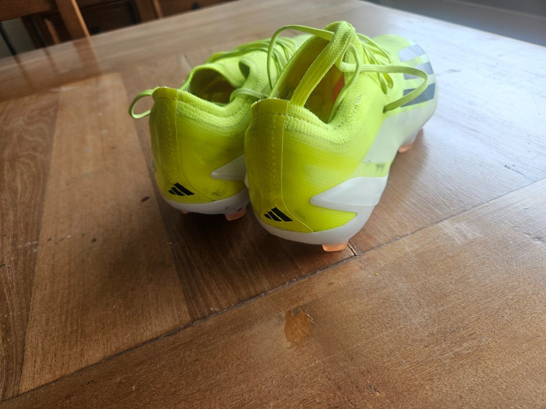 Adidas Scarpe per ragazzi: Adidas Crazyfast Elite 40 2/3 – Usato da Wattwil venduto da Cumbuco2005 3