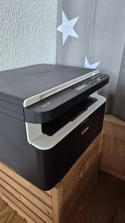 Brother Laser Printer, sw (Gebraucht) in Stalden (Sarnen) für CHF 30 ...