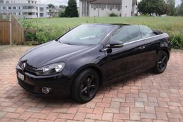 VW Golf Cabriolet ab MFK & Top Optionen