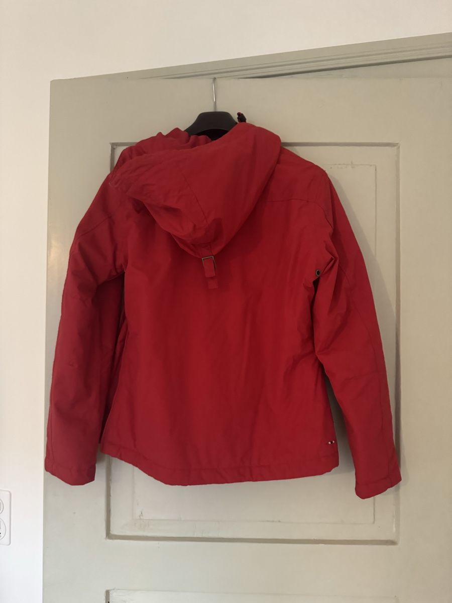 Napapijri Giacche: Napapijri Jacke – Usato da Suhr venduto da sr.96 2
