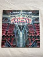Vinnie Vincent Invasion - Self titled Vinyl LP original