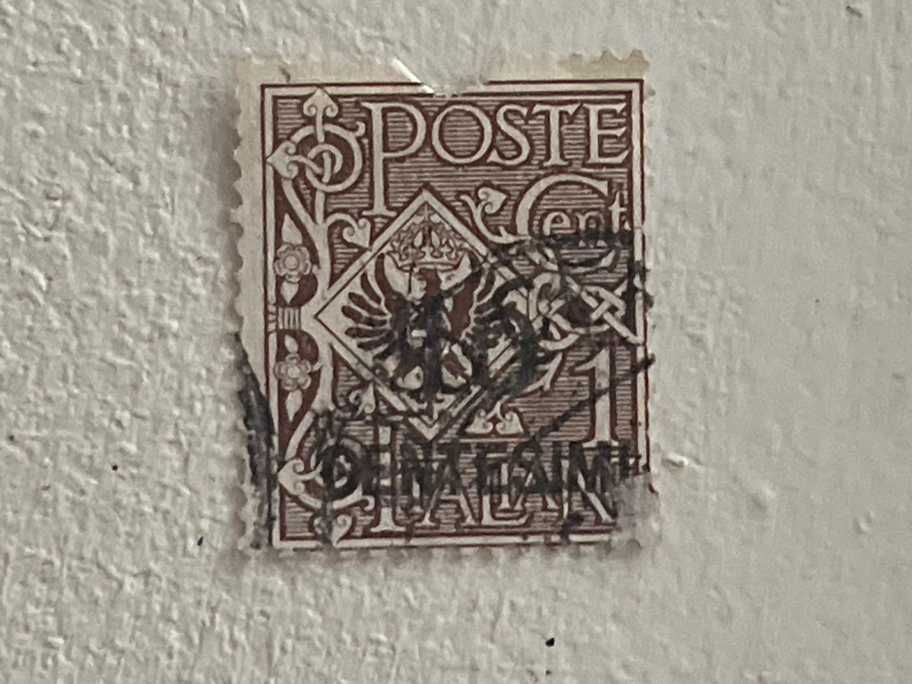Tutti i francobolli: Italia Briefmarke ab 0.50 CHF !!! – Usato da Chiasso venduto da AzenYa